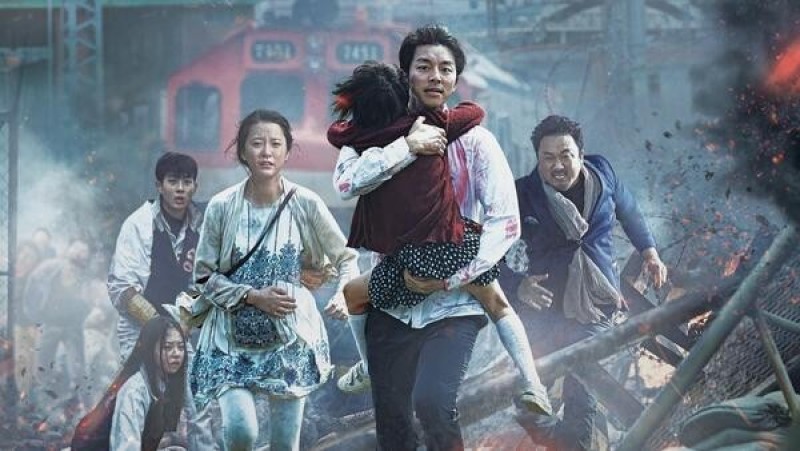 Những nhân vật chính tạo nên linh hồn và thành công cho Train to Busan