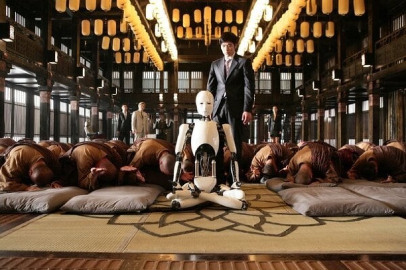 Doomsday Book - Bộ phim zombie Hàn Quốc có yếu tố khoa học viễn tưởng thành công