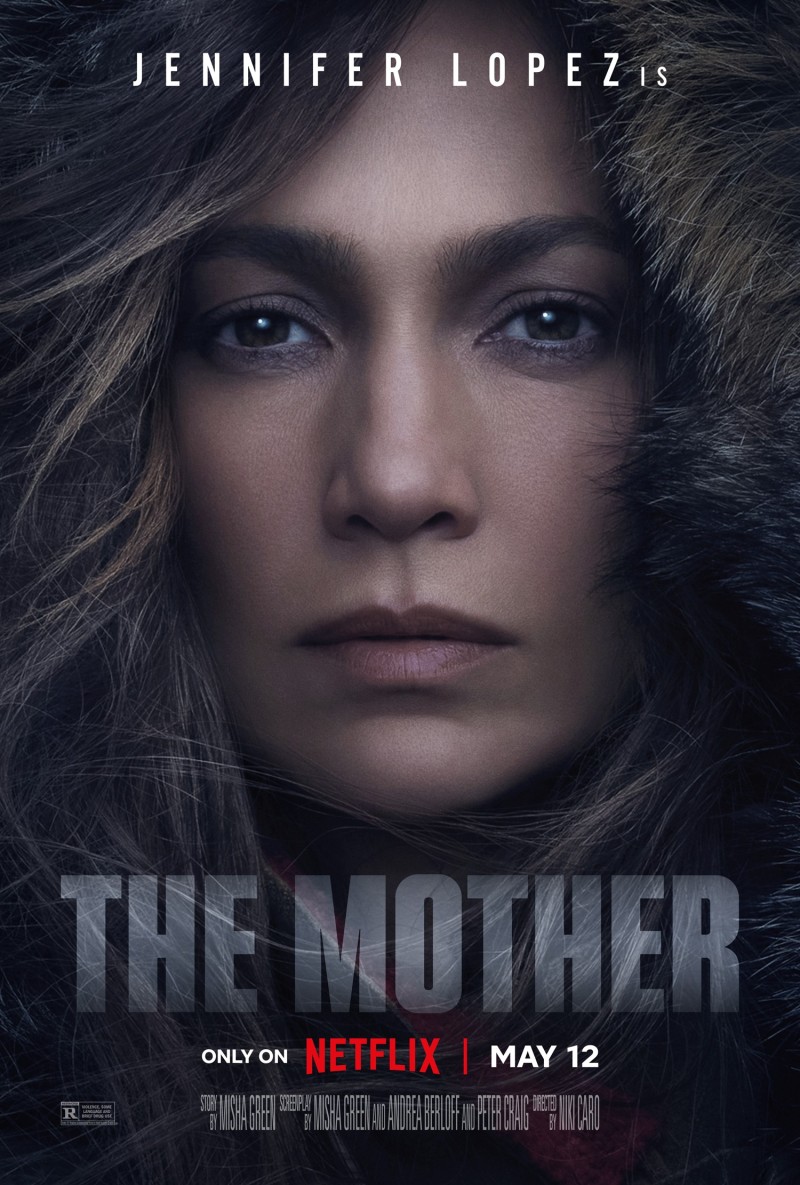 The Mother (Người mẹ)