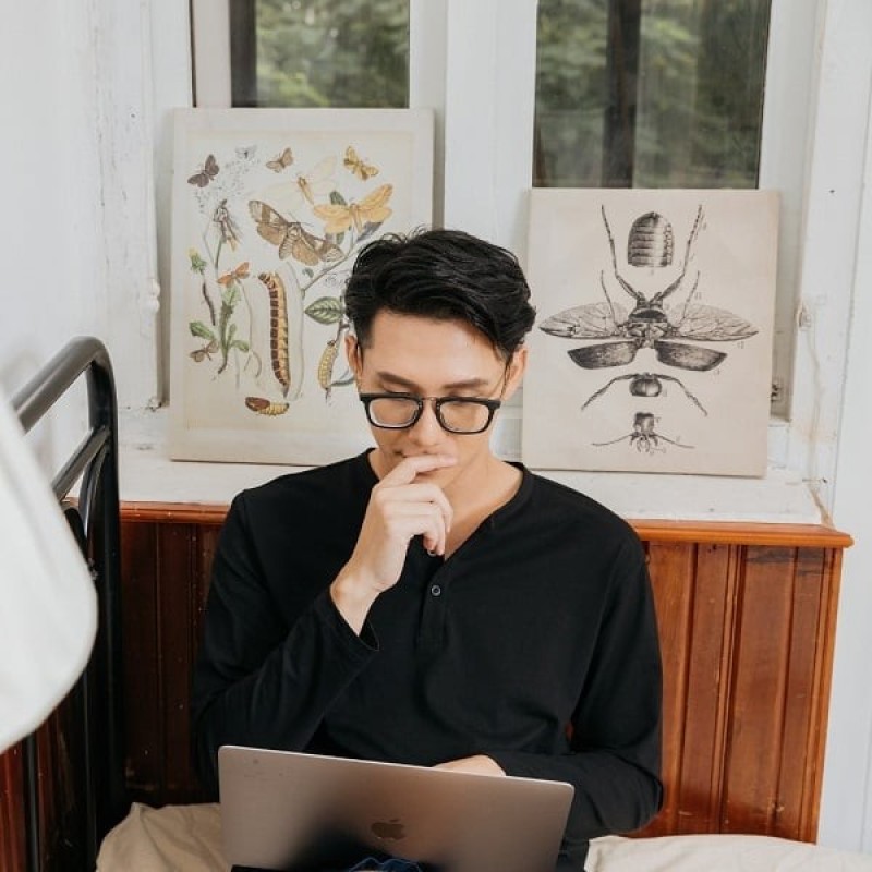 cách tạo dáng chụp ảnh nam đẹp