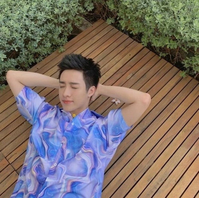 Ảnh: @hhuyhoangg