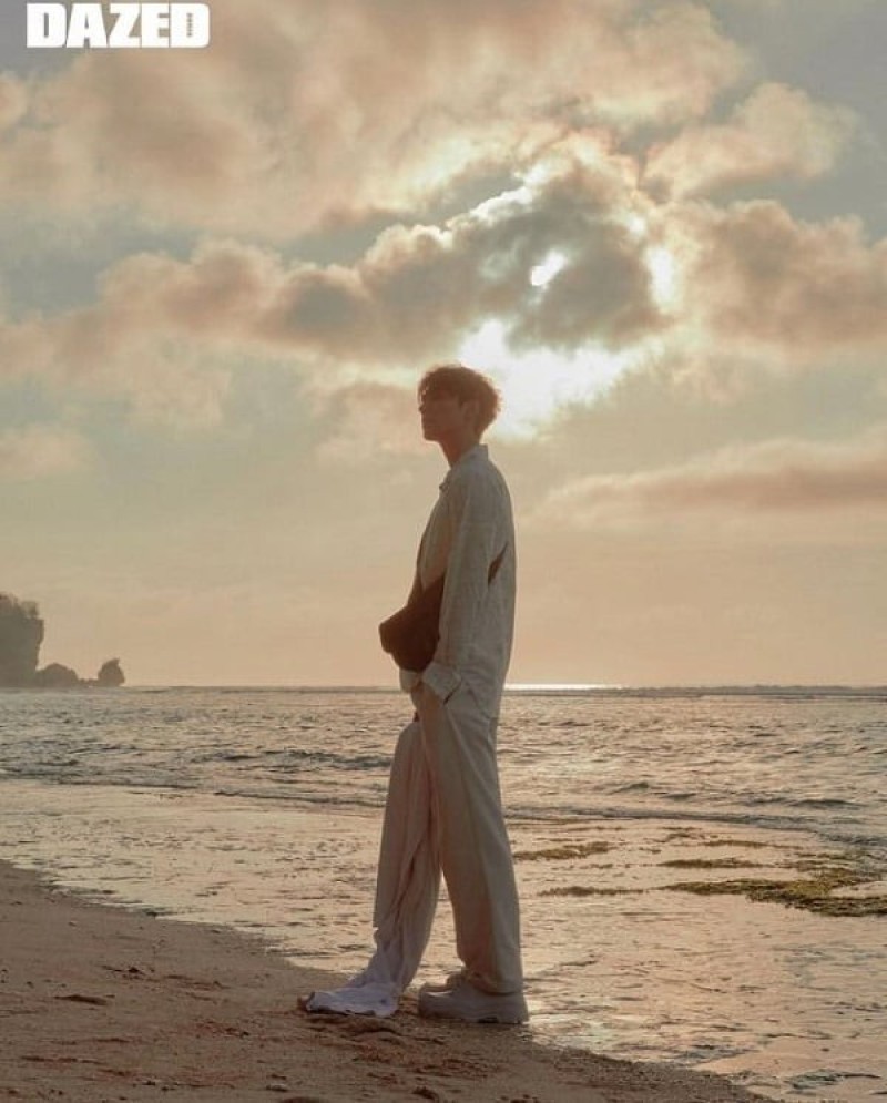 Ảnh: @actorleeminho
