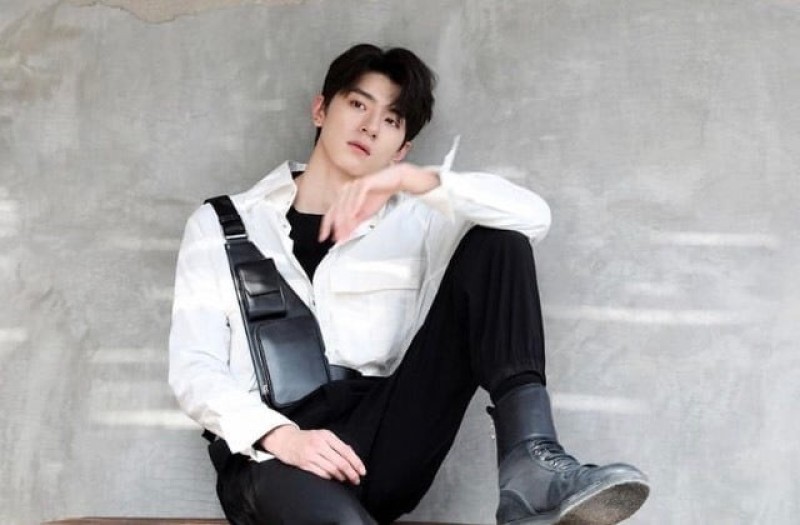 Ảnh: @iam_linyi