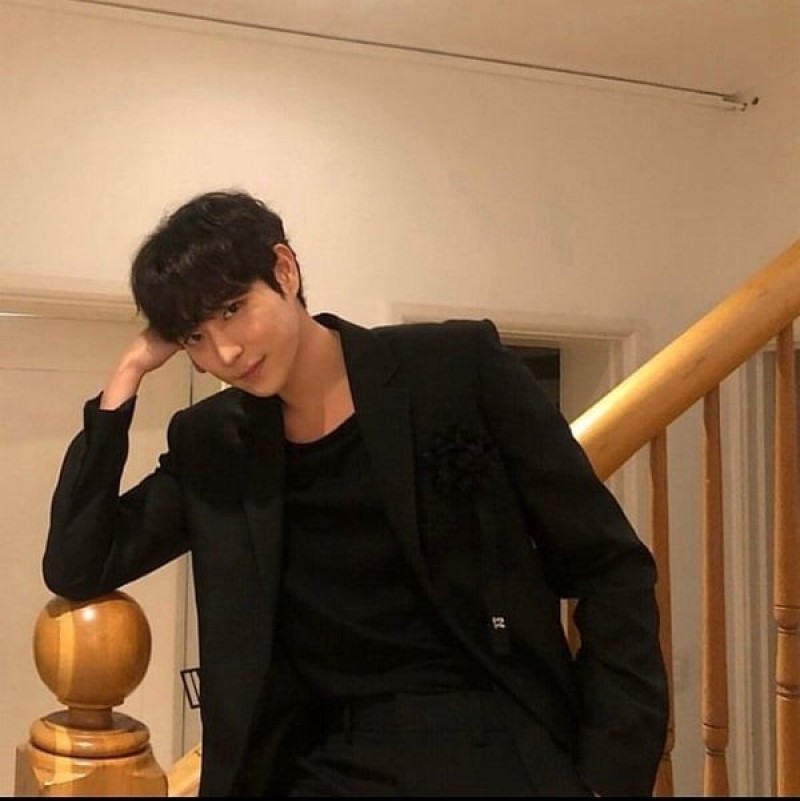 Ảnh: @youngdae0302