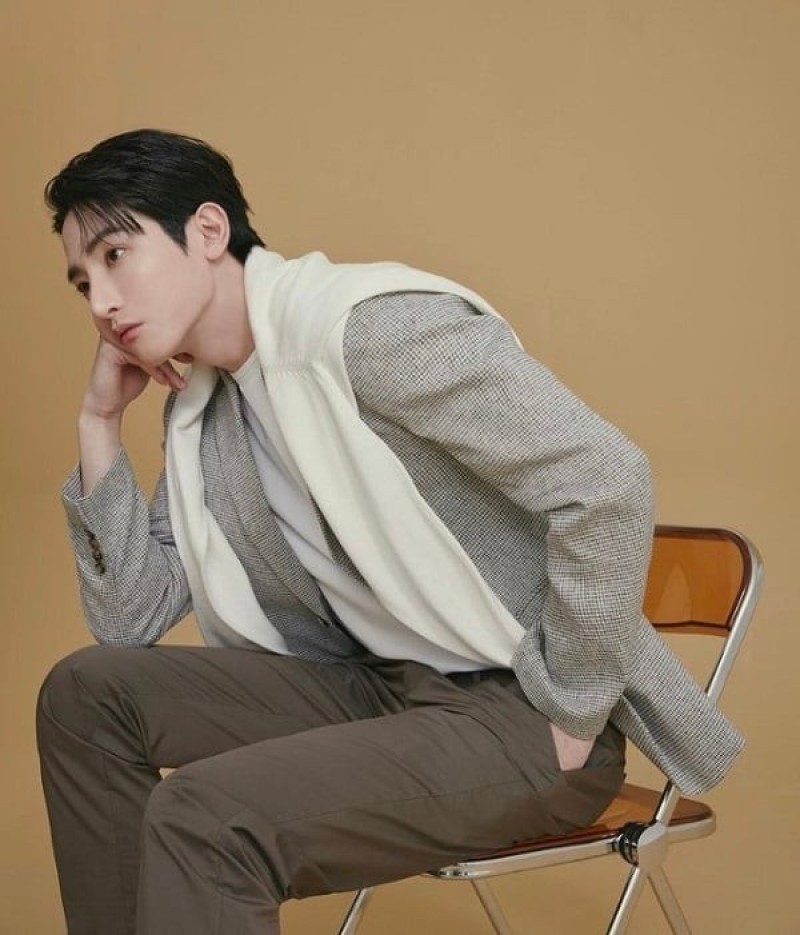 Ảnh: @leesoohyuk