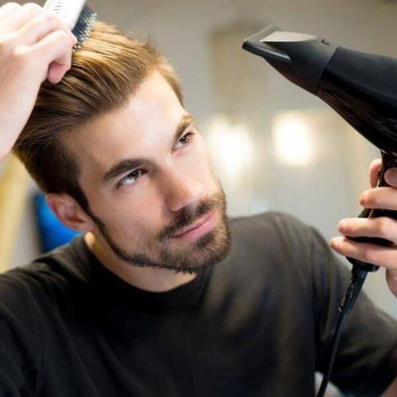 Cách chăm sóc tóc giữ nếp đẹp cực đơn giản tại nhà