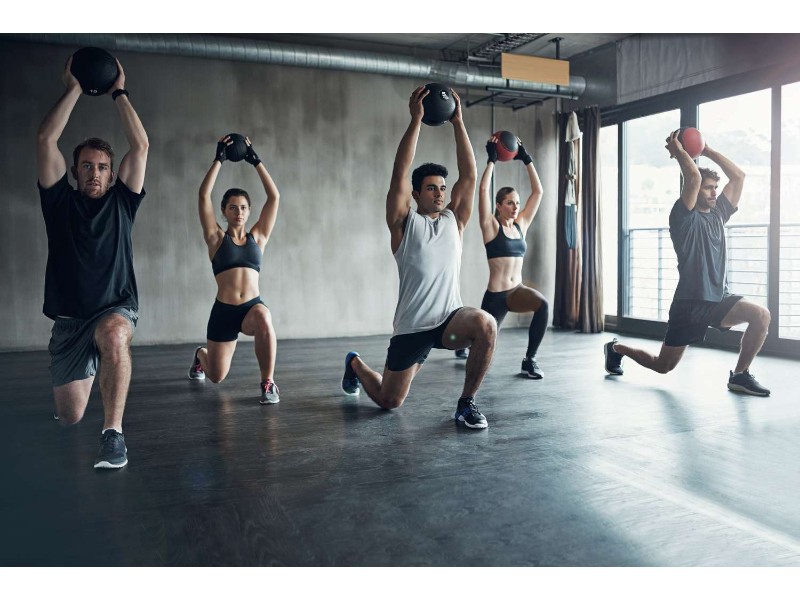 Functional Training Là Gì? 7 Lợi Ích Từ Phương Pháp Này Mang Lại