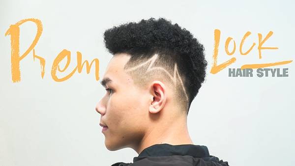 Tóc Premlock Là Gì? 30+ Kiểu Uốn Tóc Premlock Cực Đẹp Trai Cho Nam Giới