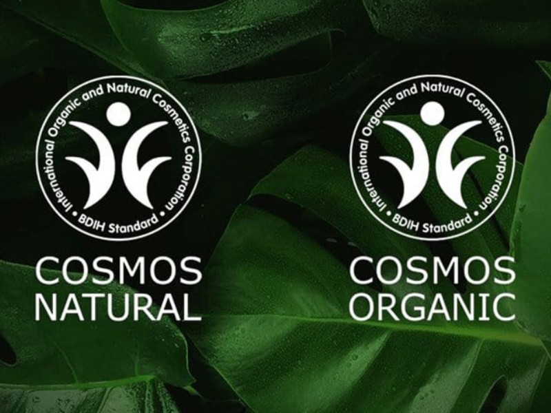 Biểu tượng COSMOS