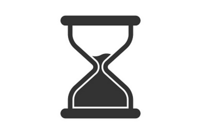 Biểu tượng Hourglass