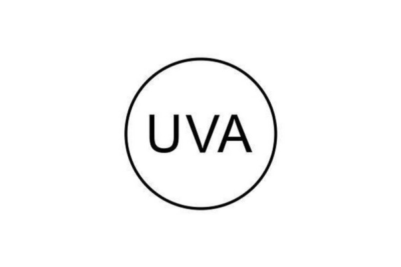 Ký hiệu UVA