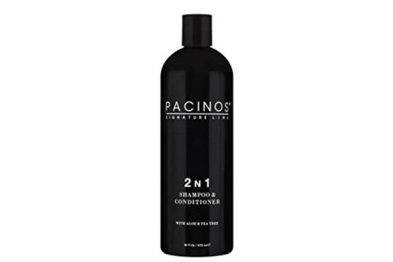 2in1 Pacinos Shampoo &amp; Conditioner