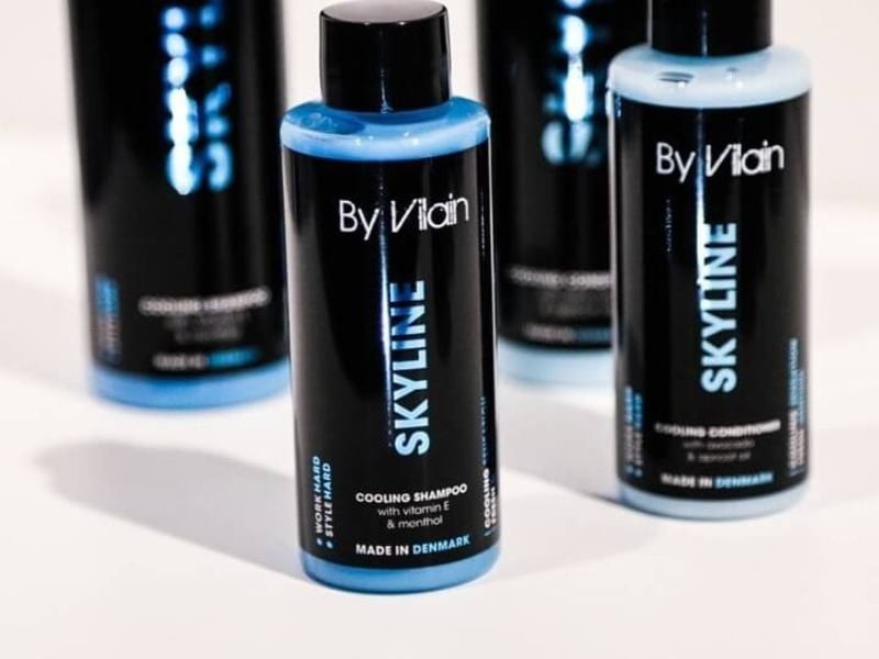 Sản phẩm rất hay được sử dụng tại các salon làm tóc