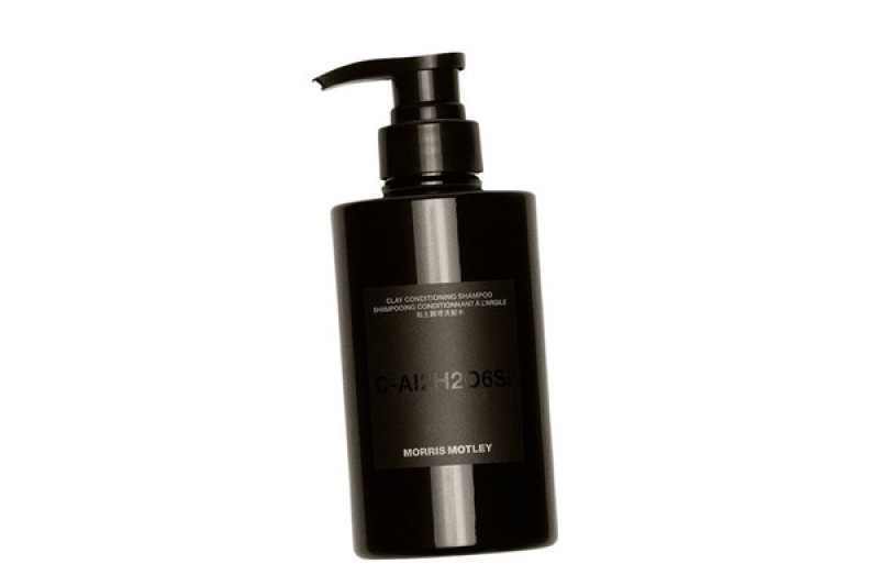  Morris Motley Clay Conditioning Shampoo