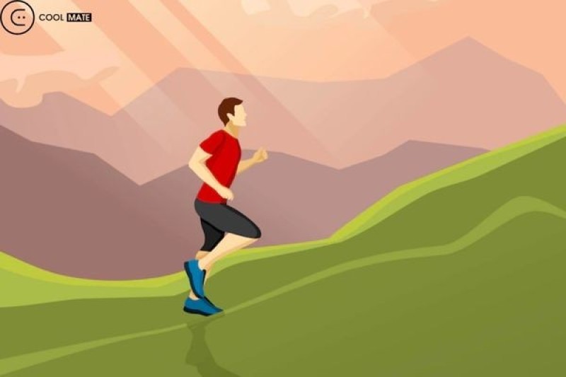 Bài tập Cardio giúp cải thiện sức khỏe