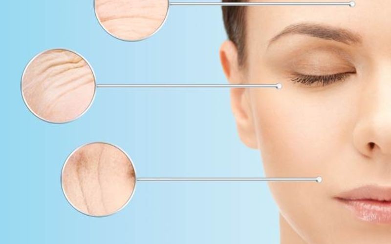 5 Thói Quen Giúp Ngăn Ngừa Da Chảy Xệ, Đẩy Lùi Lão Hóa