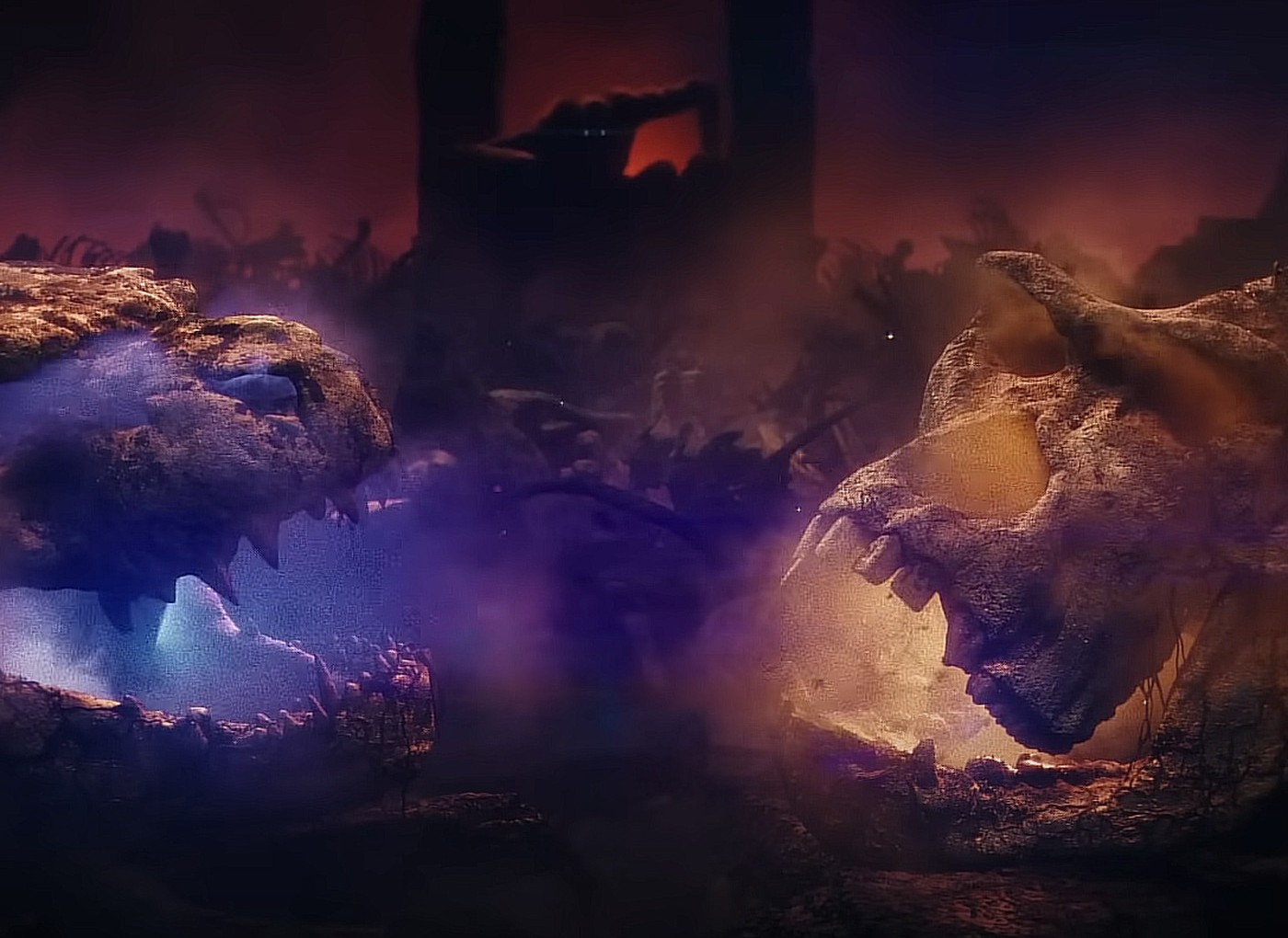 Bộ Phim Thứ 5 Của 'Vũ Trụ Quái Vật' Monsterverse Hé Lộ Thông Tin Ban Đầu