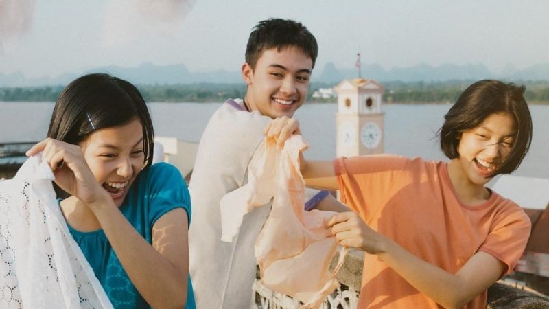 You &amp; Me &amp; Me - Tình Chị Duyên Em