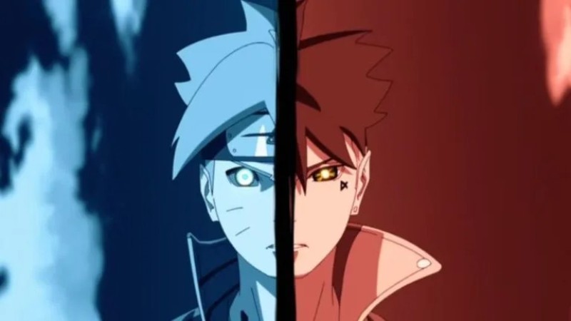 Manga Boruto nghỉ 4 tháng để chuẩn bị cho 