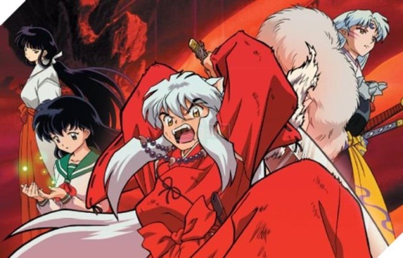Inuyasha