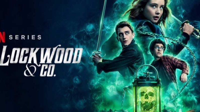 Lockwood và đồng sự