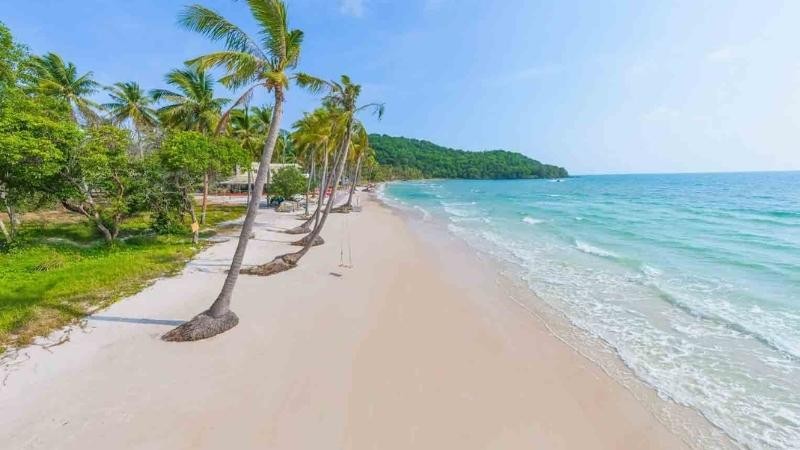 10 Bãi Biển Đẹp Nhất Việt Nam Bạn Nên Đến Thử Một Lần