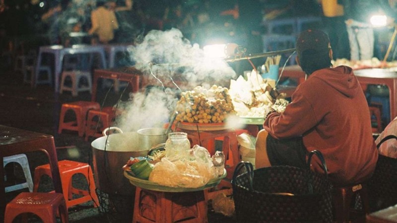 Ẩm thực Đà Lạt chưa từng làm du khách thất vọng @sưu tầm
