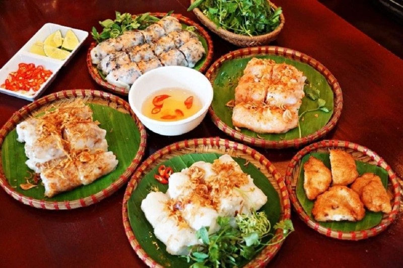 Đến Hạ Long không chỉ được chơi vui mà còn được ăn ngon @sưu tầm