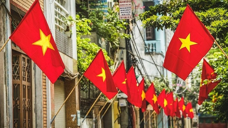 Ngày 30/4, 1/5 Là Ngày Gì? Lịch Sử, Ý Nghỉ Và Lịch Nghỉ
