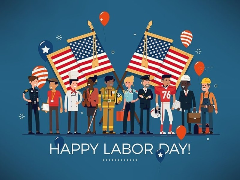1/5 là ngày gì mà toàn dân Việt Nam đều được nghỉ thì câu trả lời chính là Quốc tế Lao động