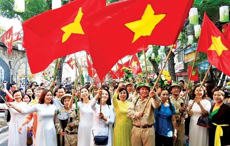 Hiểu về lịch sử ra đời ngày 30 tháng 4 mùng 1 tháng 5 là ngày gì, ta sẽ hiểu được hai ngày này có ý nghĩa ngày 30/4 và 1/5 quan trọng như thế nào với đất nước