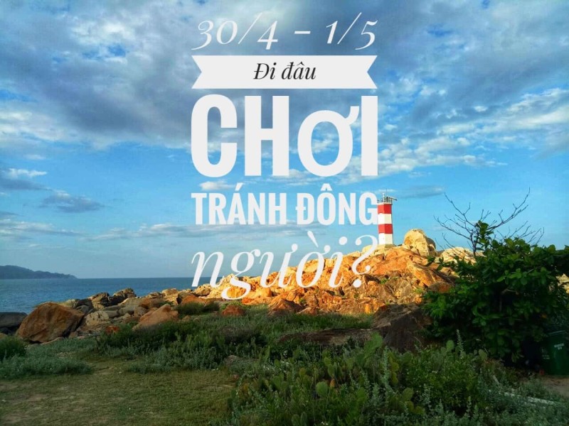 đi chơi du lịch