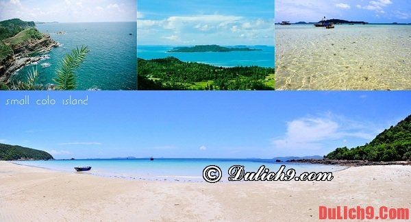 9 Điểm Du Lịch Biển Tuyệt Nhất Dịp Hè 2023