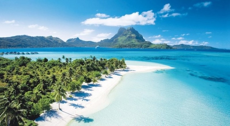 Du lịch hè 2023 Nha Trang – Thiên đường của nắng và gió