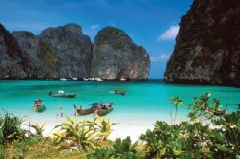 Du lịch Phượng Hoàng Cổ Trấn – Trung Quốc
