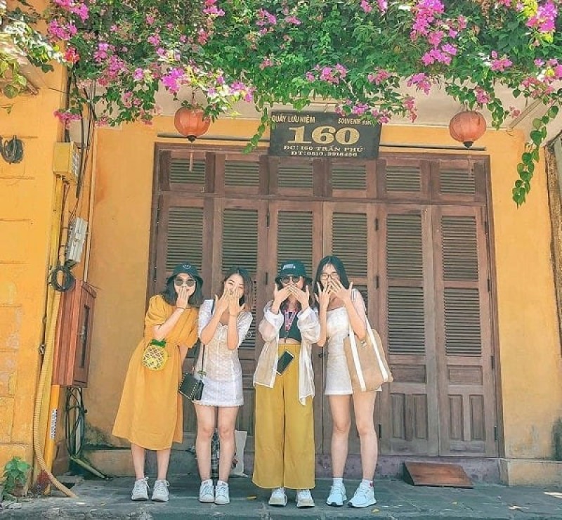 Du lịch hè Quy Nhơn