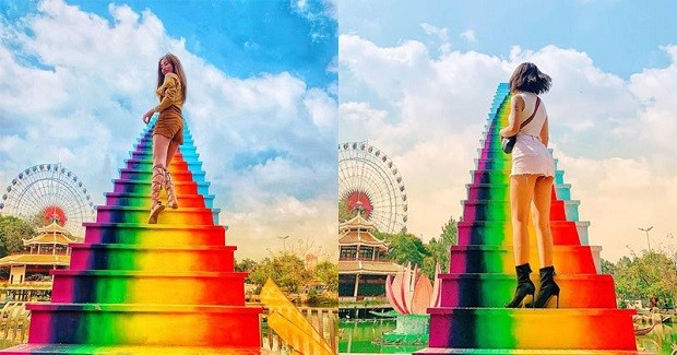 Lễ Đi Đâu Ở Sài Gòn? 20 Điểm Đến Siêu Hot Dịp Quốc Lễ