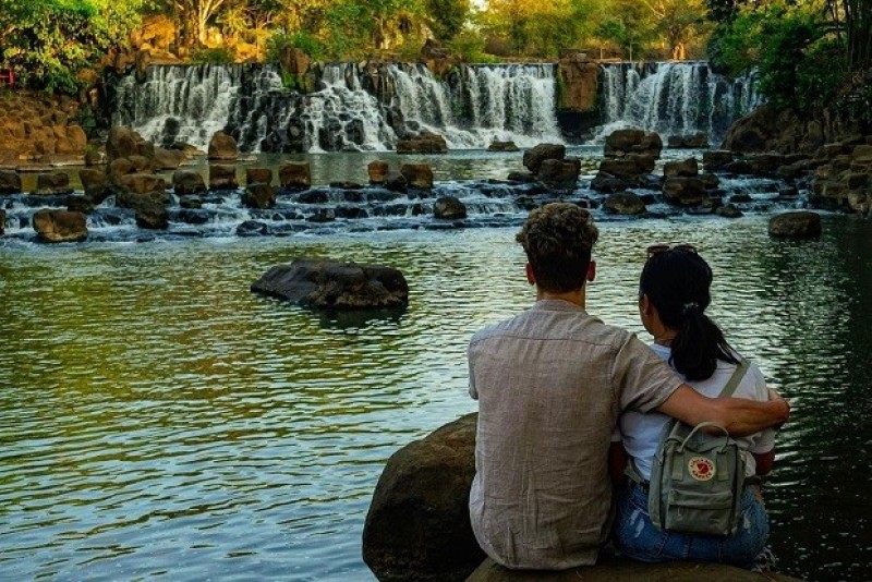Lễ 30/4 đi đâu ở Sài Gòn