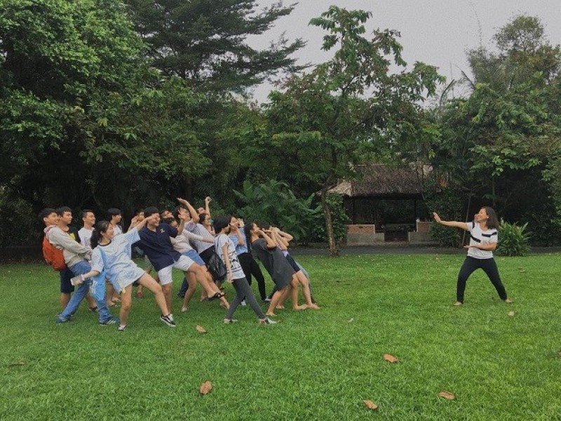 Lễ 30/4 đi đâu ở Sài Gòn