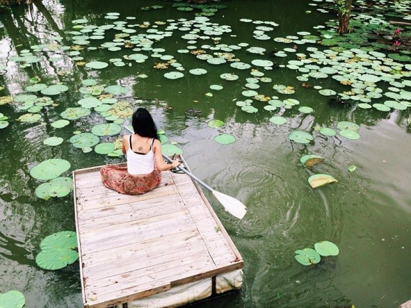 Lễ 30/4 đi đâu ở Sài Gòn