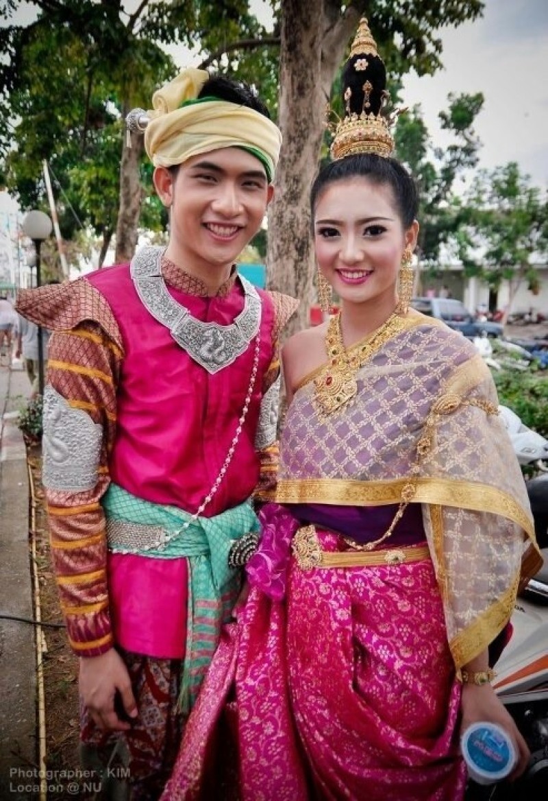 Thái Lan – Sabai