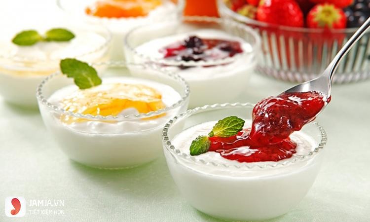 Mách Bạn Cách Ăn Sữa Chua Đúng Chuẩn Để Giảm Cân Hiệu Quả