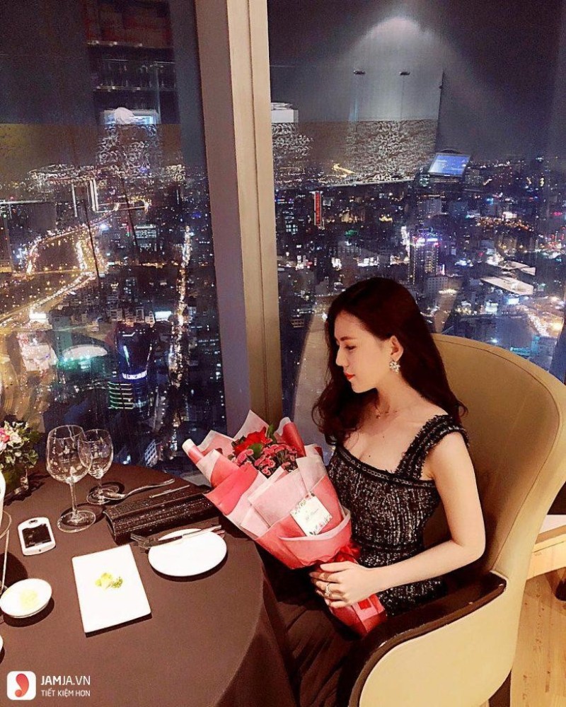 Café Eon - 2, quán cafe view đẹp ở sài gòn