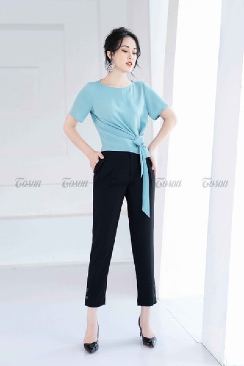 Nếu bạn sở hữu một thân hình có phần mũm mĩm
