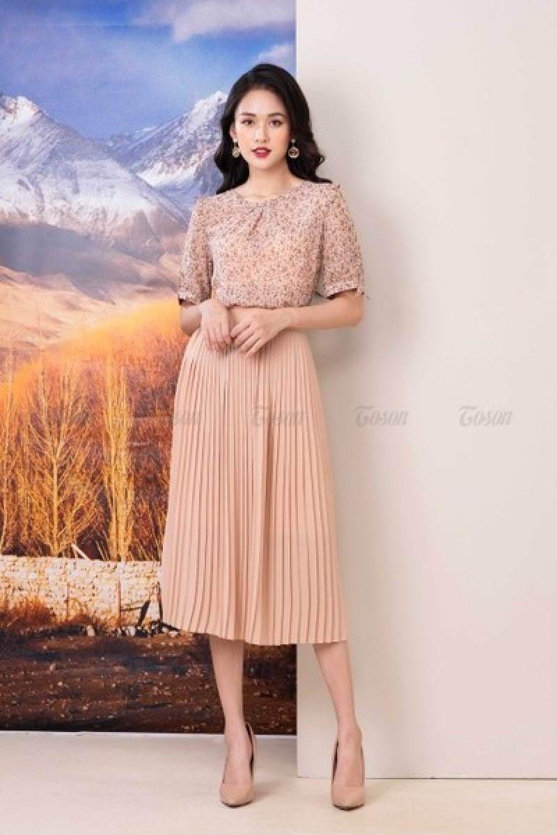 Chọn tone thích hợp với màu da