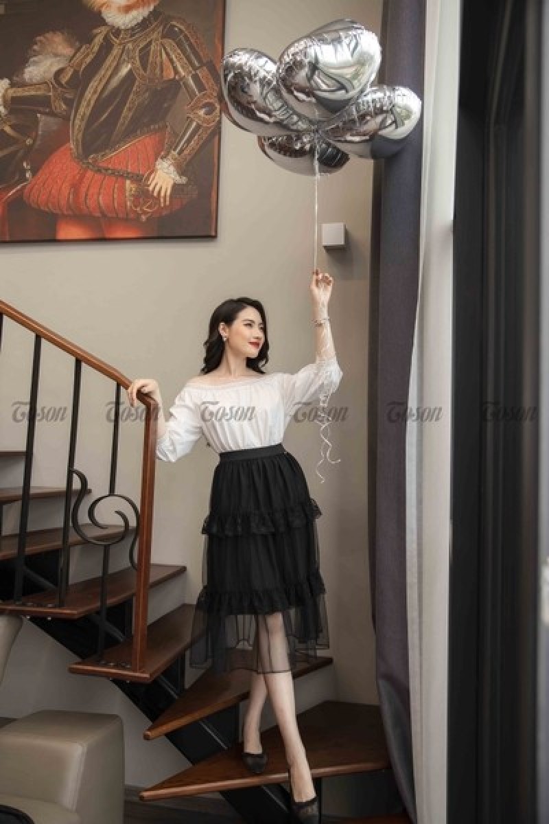 Chất liệu vải