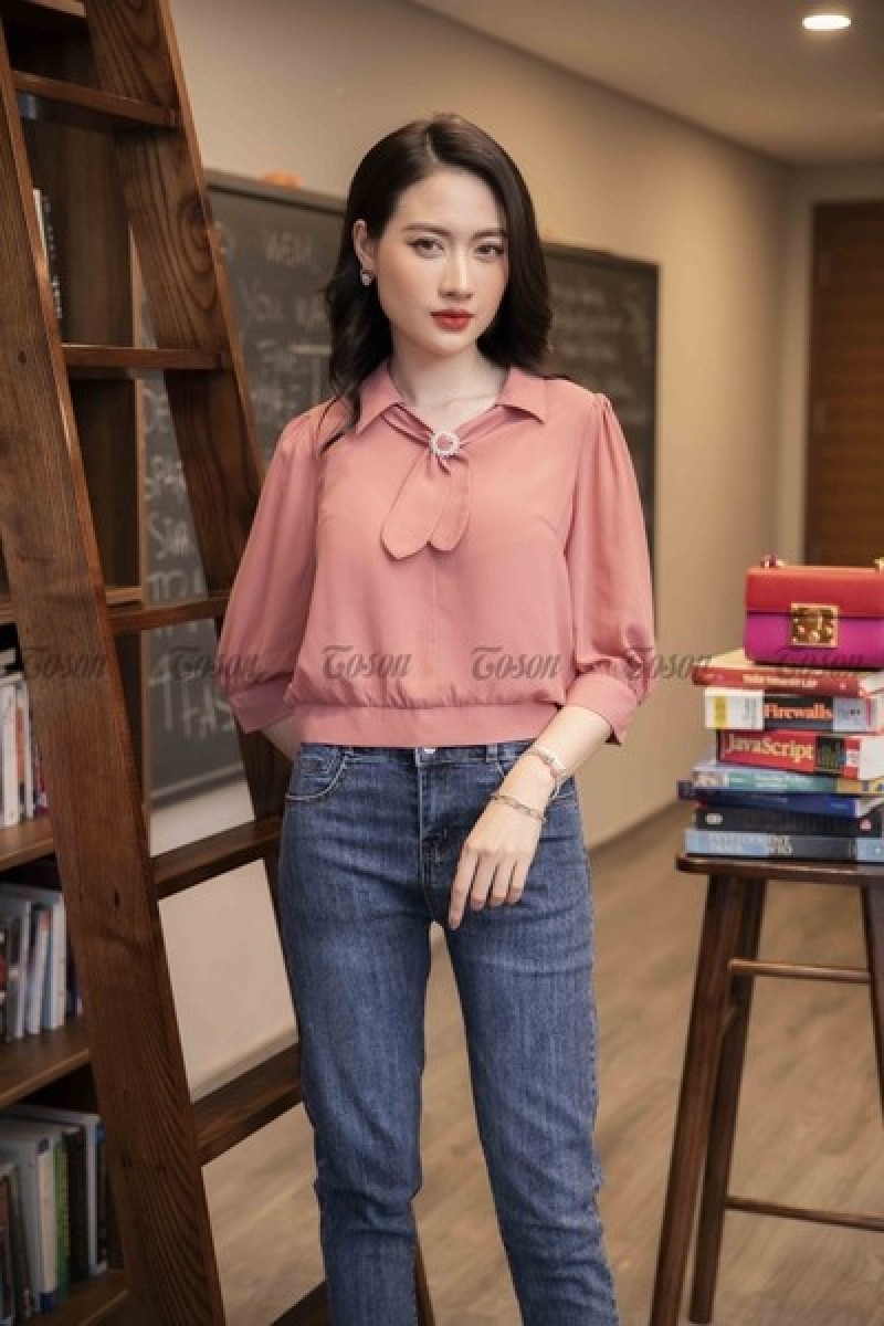 Nguồn gốc của áo sơ mi