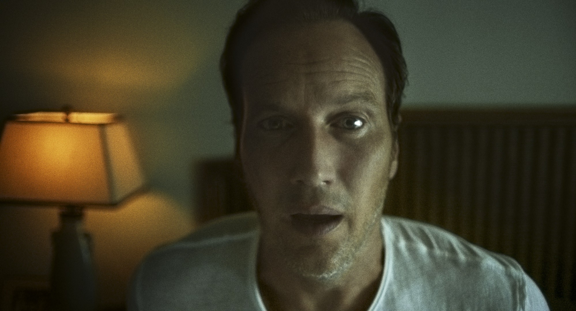 Bom Tấn Kinh Dị Insidious: The Red Door Hé Lộ Trailer Đầu Tiên