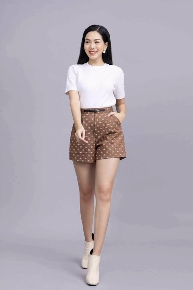 Áo len mỏng