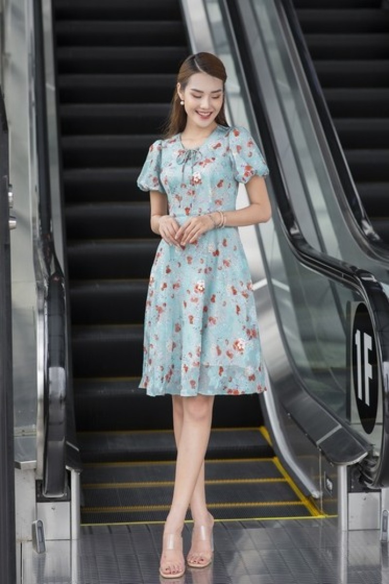 Lưu ý khi lựa chọn màu sắc và họa tiết